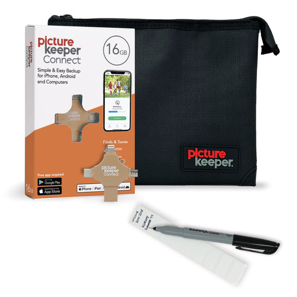 For the Avid Collector