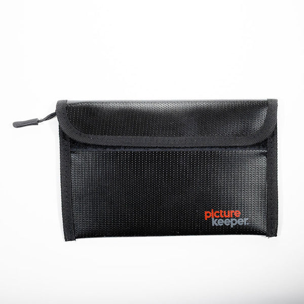 Picture Keeper Fire / Water Resistant Pouch Sale Upgrade
