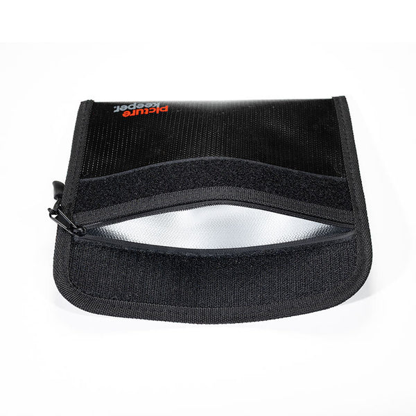 Picture Keeper Fire / Water Resistant Pouch Sale Upgrade