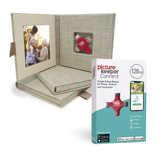 For the Grandparent Photographer