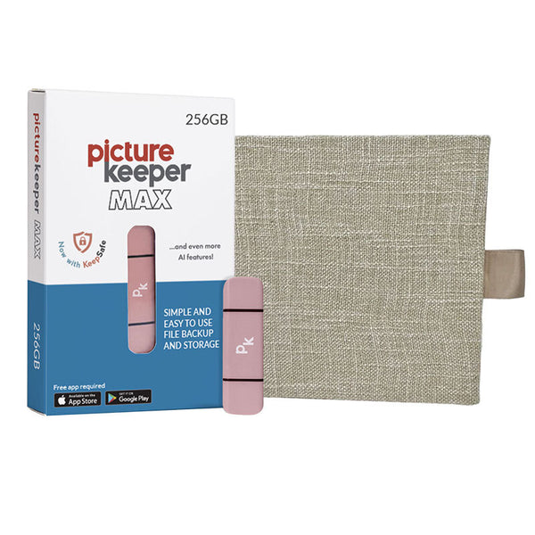 For the Busy Mom