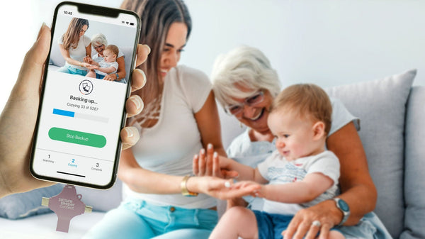 New Picture Keeper Connect 32GB 2 - Pack - PictureKeeper.com
