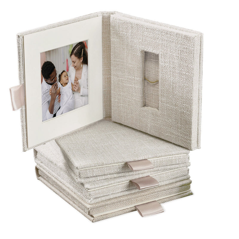 Picture Keeper Photo Gift Case 4-Pack