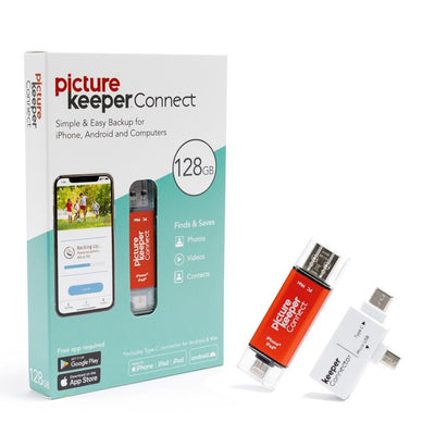 Picture Keeper Connect Original - PictureKeeper.com