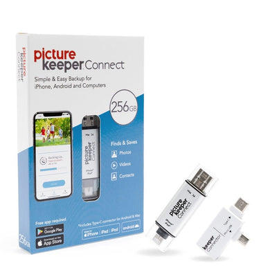 Picture Keeper Connect Original - PictureKeeper.com