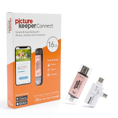 Picture Keeper Connect Original - PictureKeeper.com