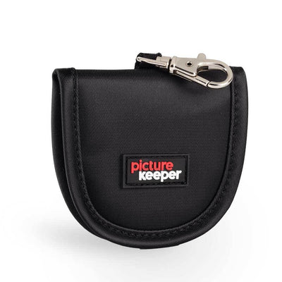 Picture Keeper Keychain for New Picture Keeper Connect - PictureKeeper.com