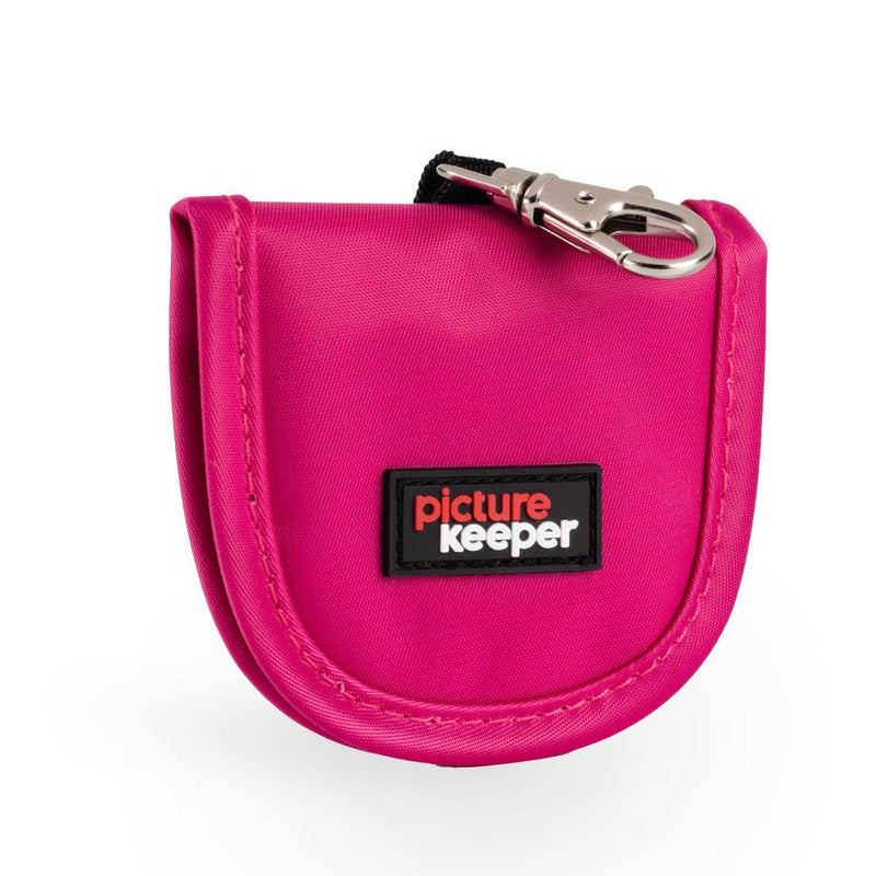 Picture Keeper Keychain for New Picture Keeper Connect - PictureKeeper.com