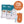 Picture Keeper PRO 64GB 2 - Pack + Keychain Case - PictureKeeper.com