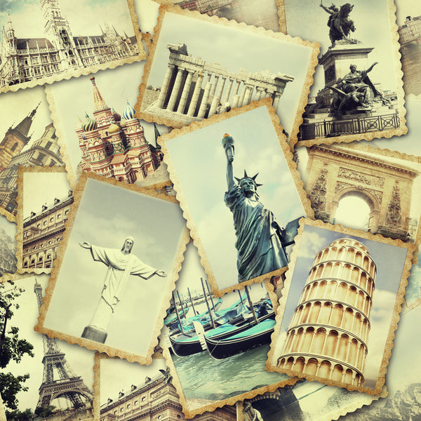 For the Avid Collector