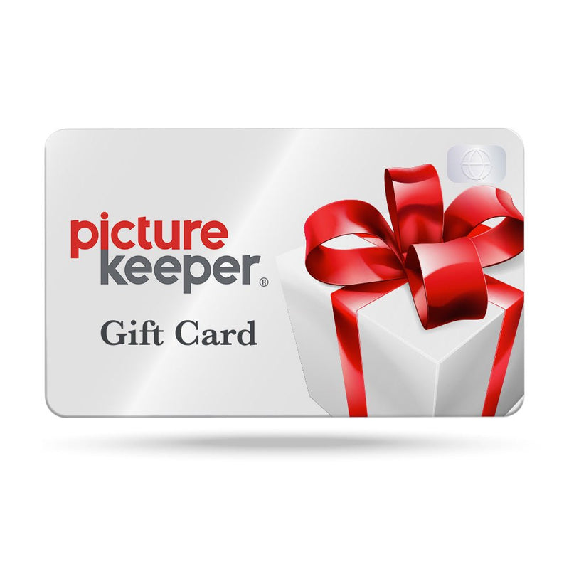 e-Gift Card - PictureKeeper.com