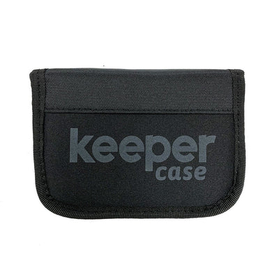 Keeper Case USB Drive 6-Capacity - Free Gift - PictureKeeper.com