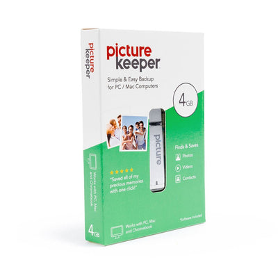 Picture Keeper - PictureKeeper.com