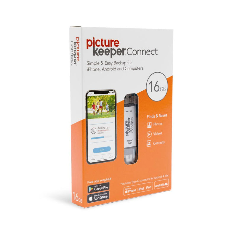 Picture Keeper Connect – PictureKeeper.com