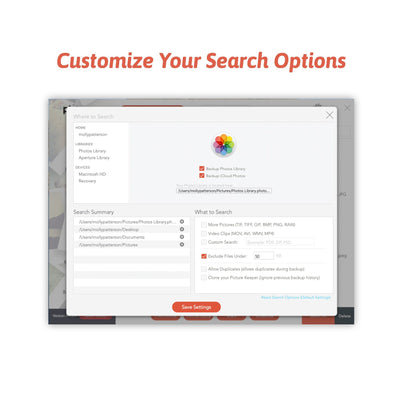 Picture Keeper Create - Instant Download - PictureKeeper.com