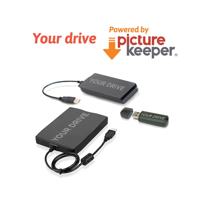 Picture Keeper Create - Instant Download - PictureKeeper.com