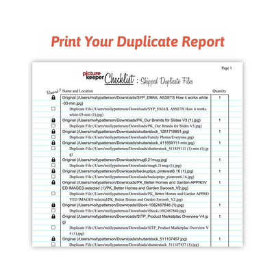 Picture Keeper Create - Instant Download - PictureKeeper.com