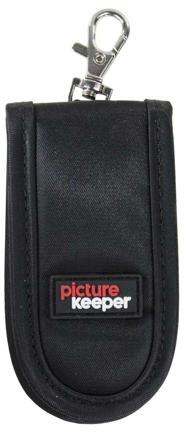 Picture Keeper Keychain USB Drive 2-Capacity - PictureKeeper.com