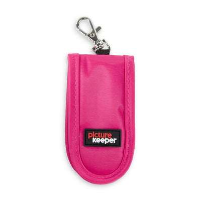 Picture Keeper Keychain USB Drive 2-Capacity - PictureKeeper.com