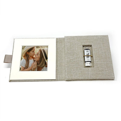 Picture Keeper Photo Gift Case - Free Gift - PictureKeeper.com