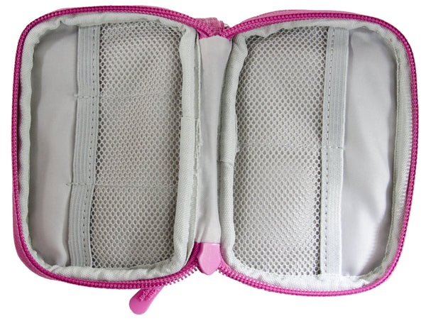 Picture Keeper Pink Travel Case* - PictureKeeper.com