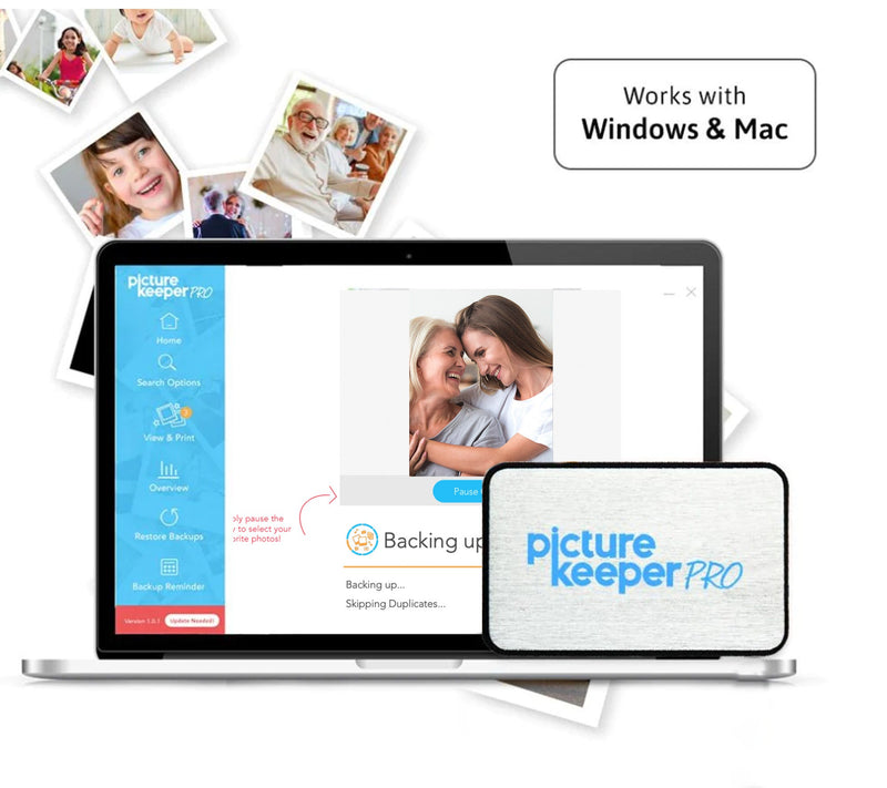 Picture Keeper PRO - PictureKeeper.com