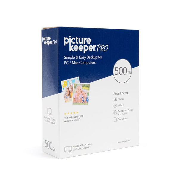 Picture Keeper PRO - PictureKeeper.com