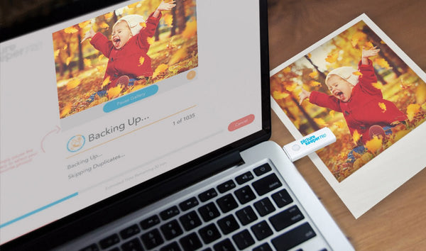 Picture Keeper PRO 64GB 4-Pack - PictureKeeper.com