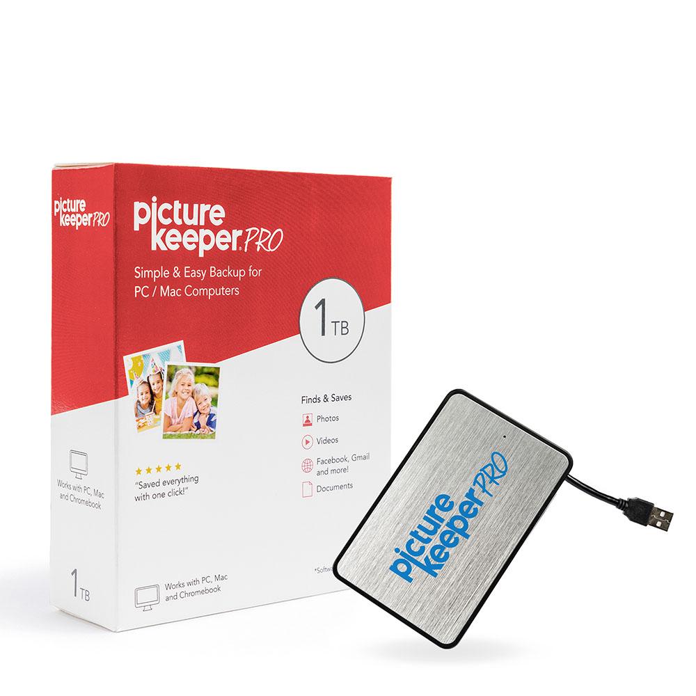 Picture Keeper PRO