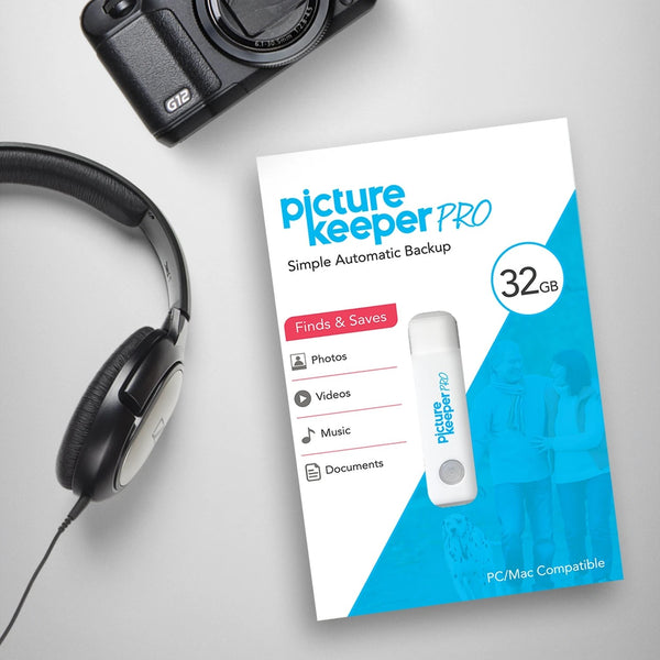 Replacement Products - Support Only - PictureKeeper.com