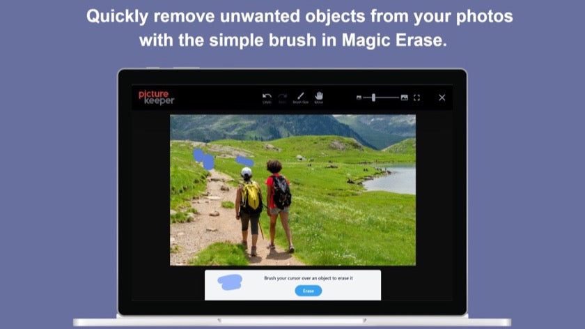 App screenshot 4