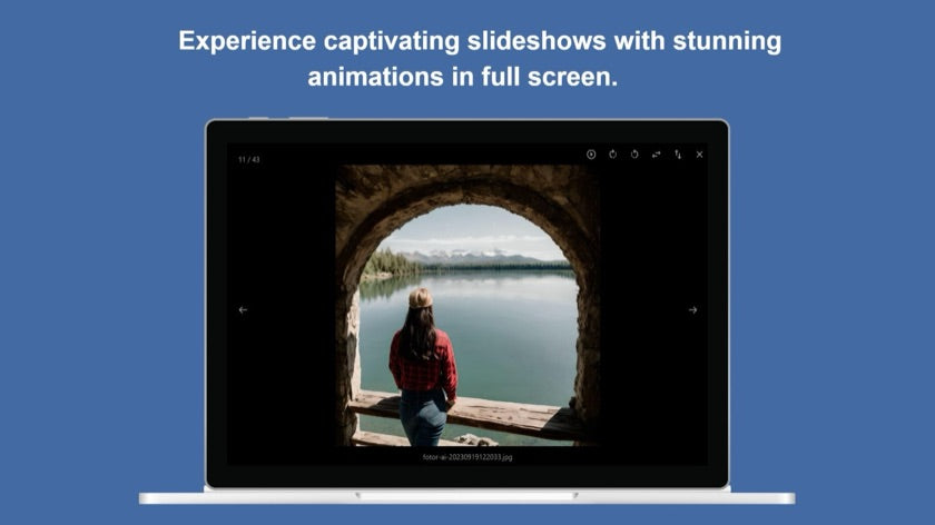 App screenshot 5